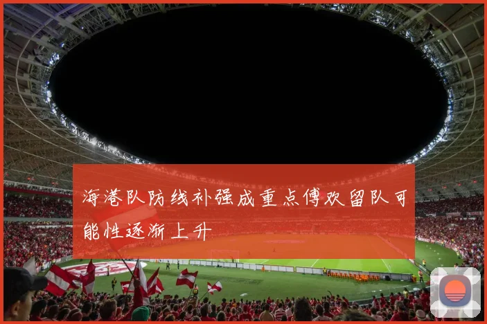 海港队防线补强成重点傅欢留队可能性逐渐上升