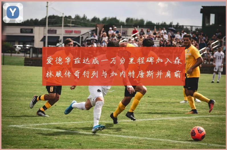 爱德华兹达成一万分里程碑加入森林狼传奇行列与加内特唐斯并肩前行