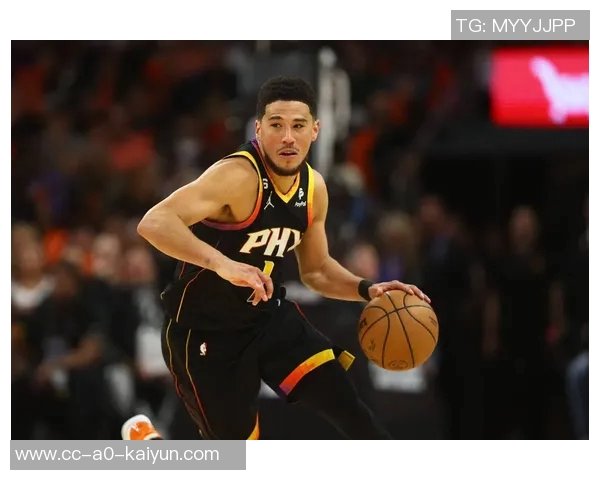 布克称阿伦42分表现为常规操作自2014年以来一直如此